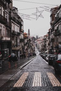 Porto - Rua de Santa Catarina