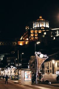 Porto - Porto Ribeira
