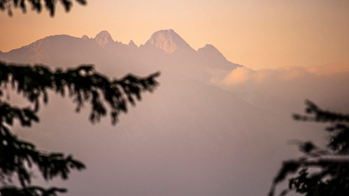 Low Tatras