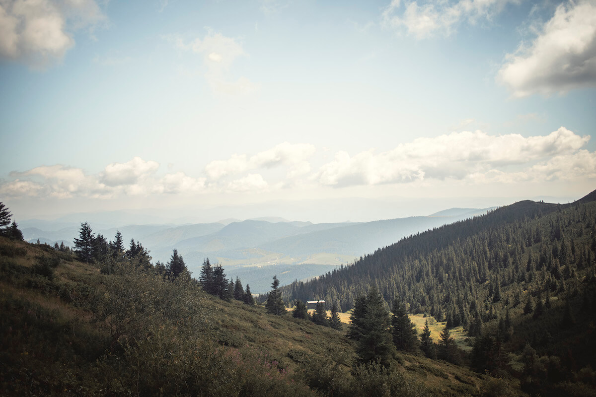 Main ridge of Low Tatras - Everything you need to know (2 days and 48km)