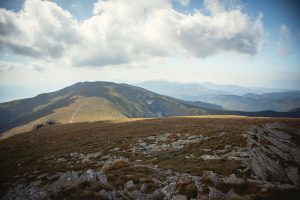 Low Tatras