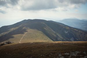 Bartková - Low Tatras