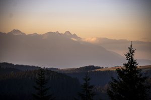 Low Tatras